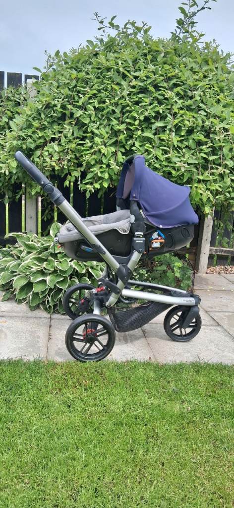 JANE Baby Buggy and Travel System