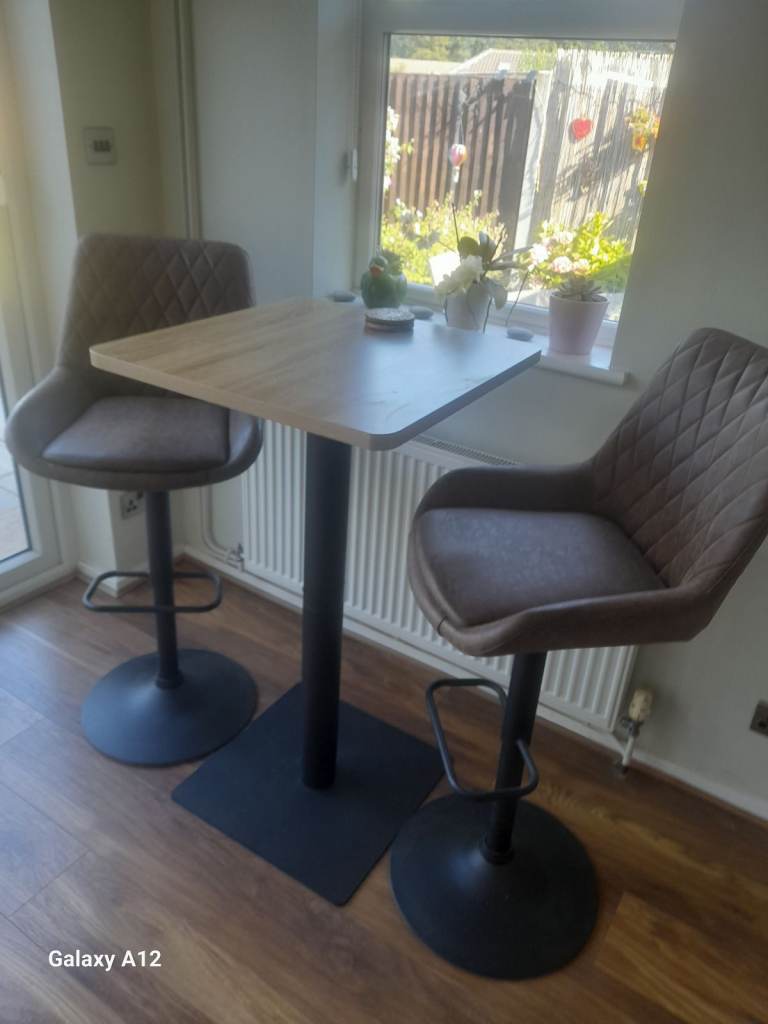 Bistro Set