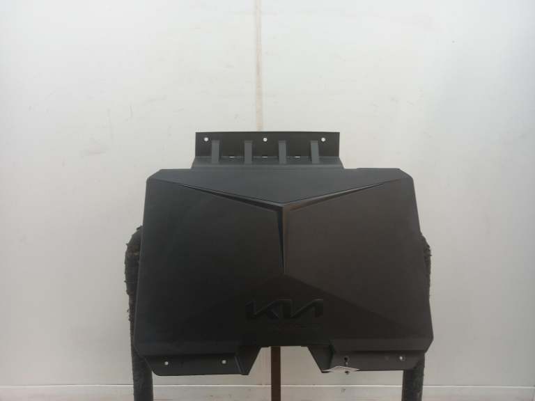 Kia Niro Engine Cover 2022-2026 0.0l Electric 64.8kwh 86753ao000