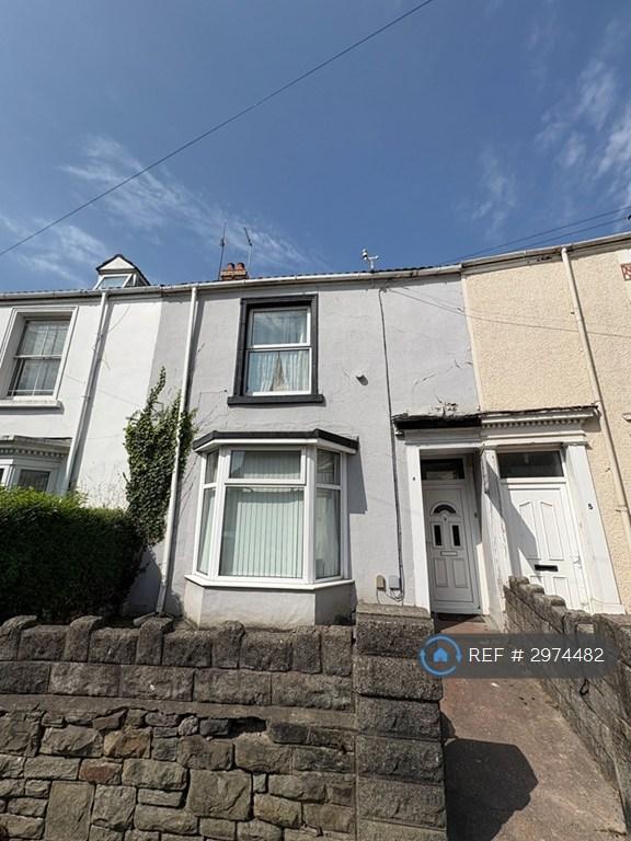 1 bedroom in Phillips Parade, Swansea, SA1 (#2974482)