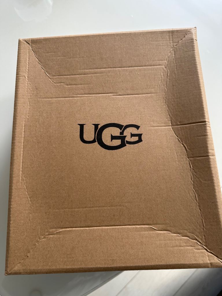 UGG shoes BNIB