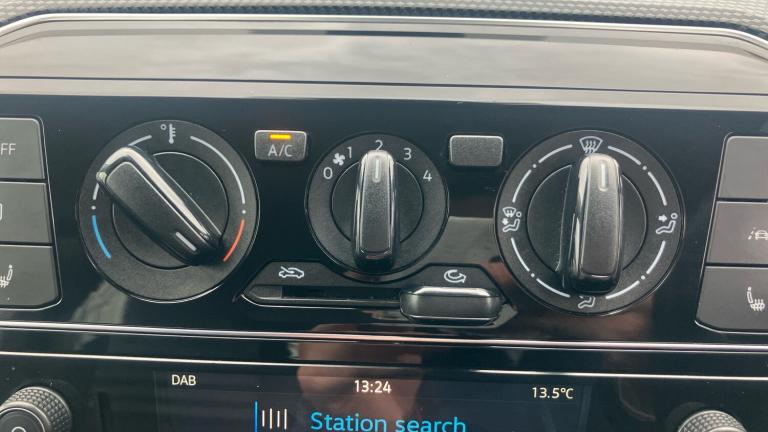 2022 Volkswagen up! 1.0 65PS R-Line 5dr HATCHBACK PETROL Manual