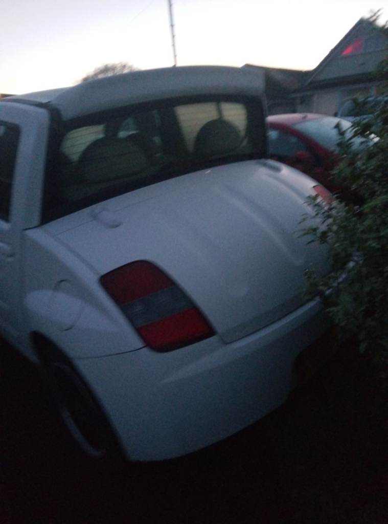 Automatic Toyota car for sale 