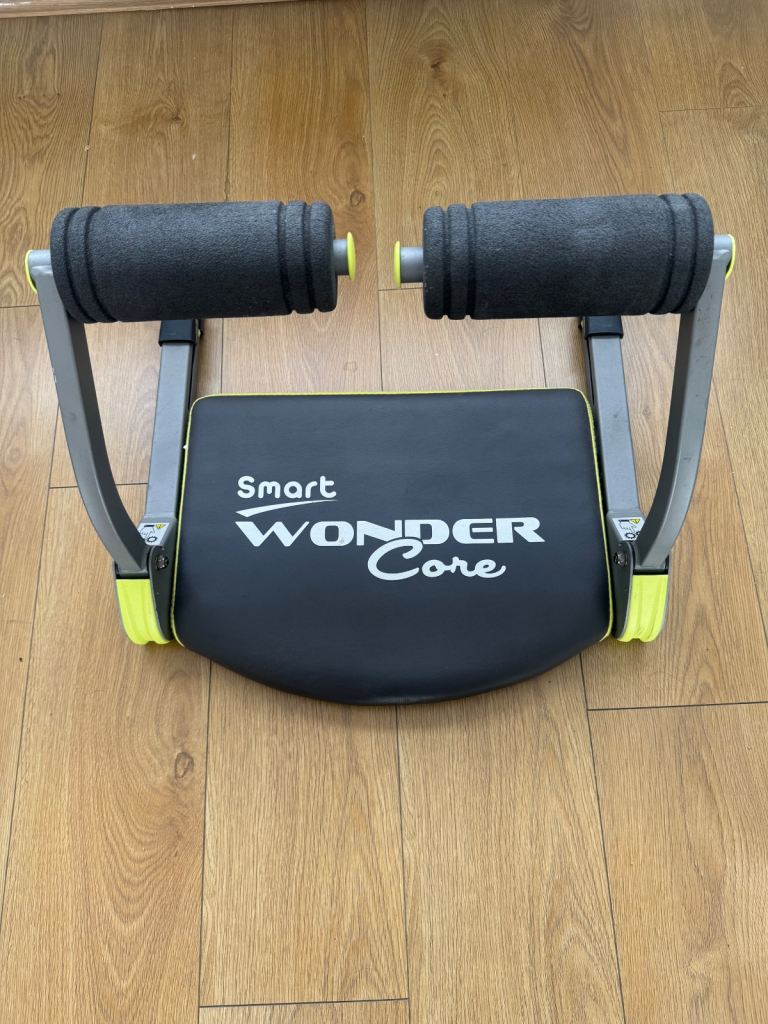 Smart Wonder Core