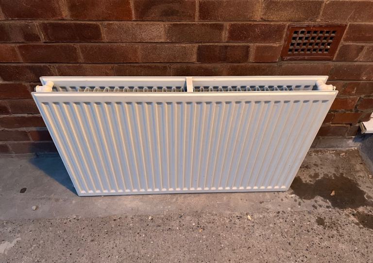 Radiators for sale 