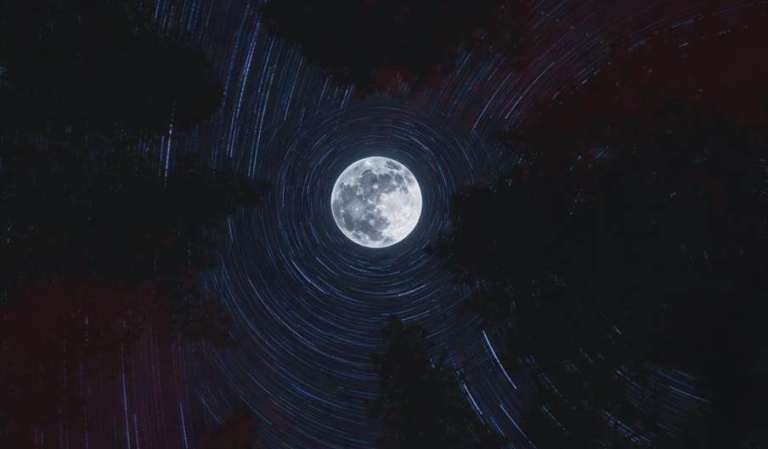 NIGHT MUST FALL