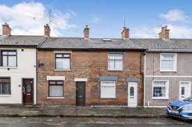 ACQUIRING RESIDENTIAL OR COMMERCIAL PROPERTY FOR SALE