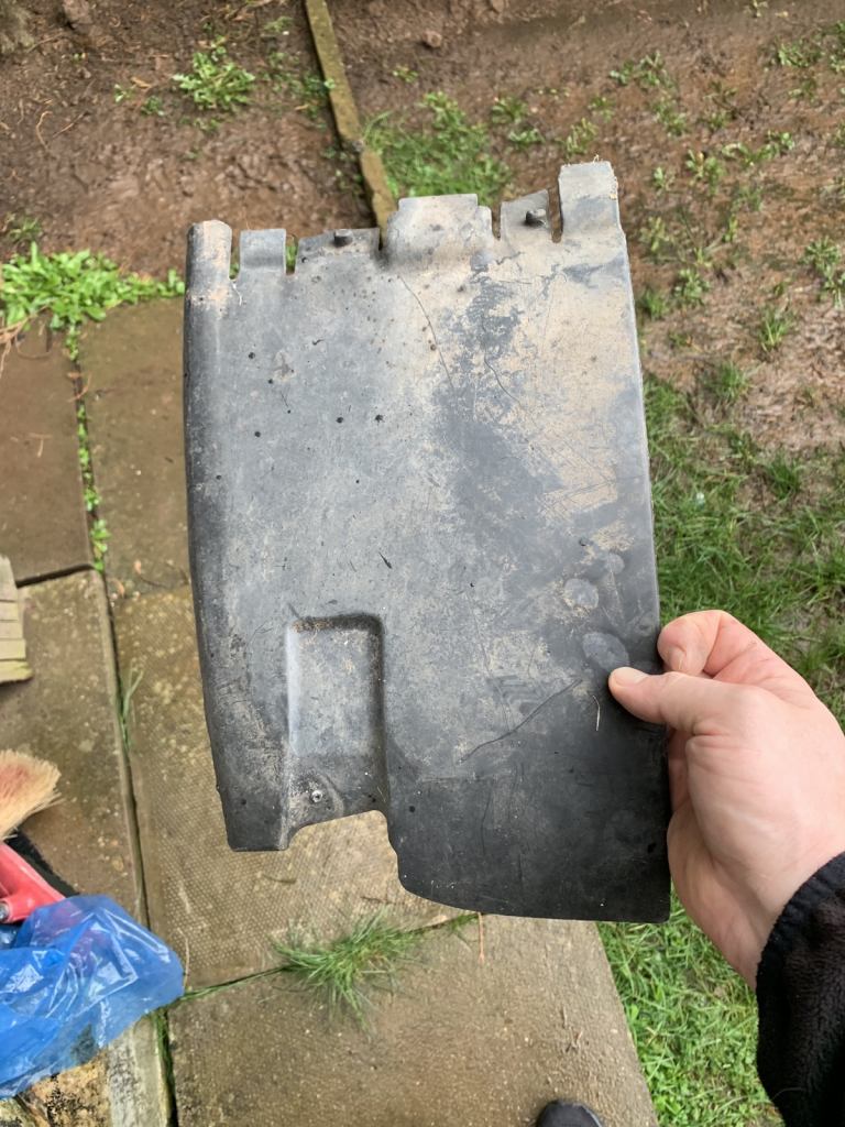 REAR WHEELHOUSE PANEL OPEL VIVARO,Traffic,Primaster