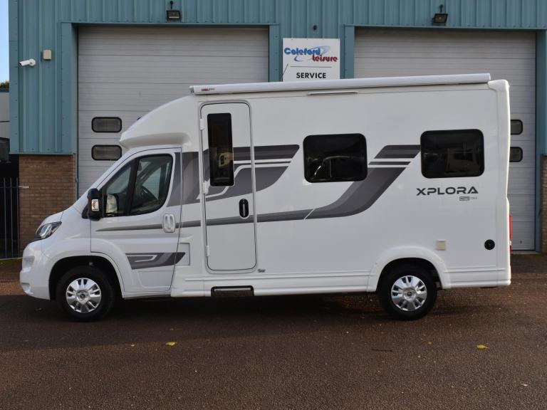 Moto-Trek Explora DEPOSIT NOW TAKEN DIESEL MANUAL 2023/23