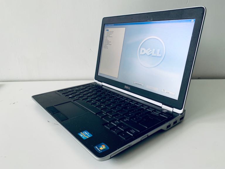 image for Dell latitude E6220 laptop 