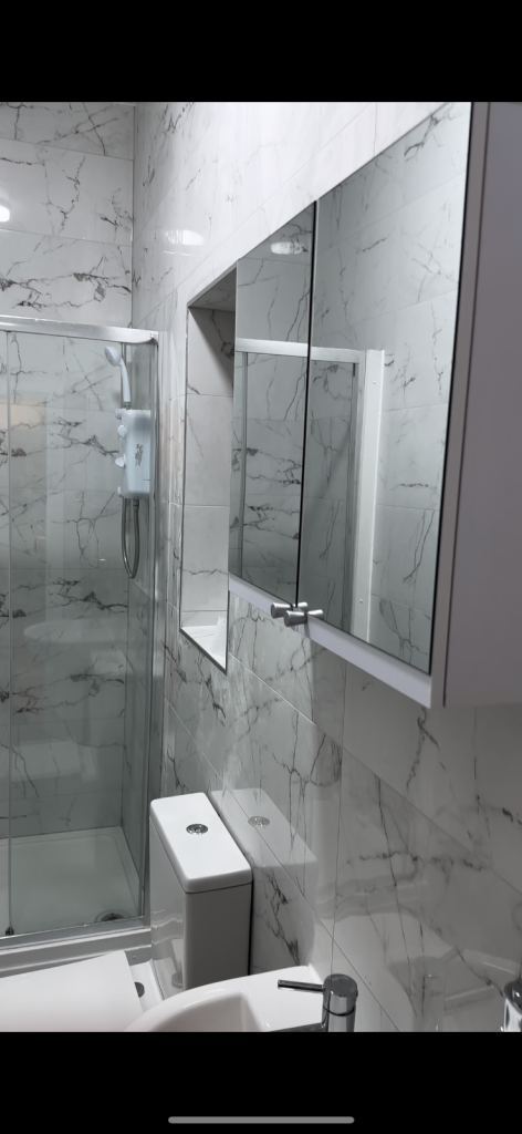 Studio in Uxbridge close to Brunel University £1,200