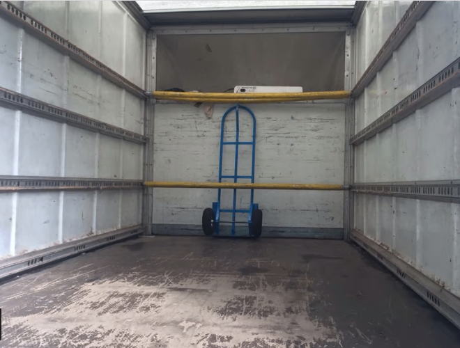 Wayne's Way Removals - Man And Van / Removals Services - Call Now!