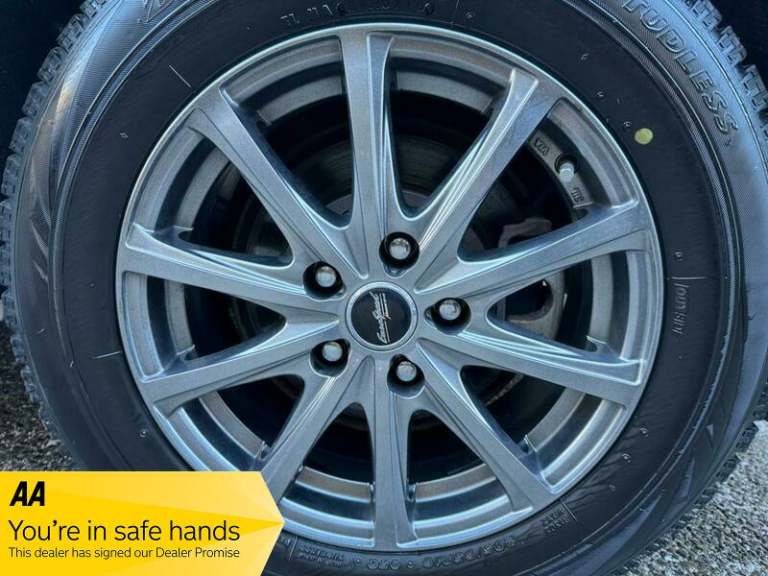 Toyota Estima AERAS AERAS EDITION