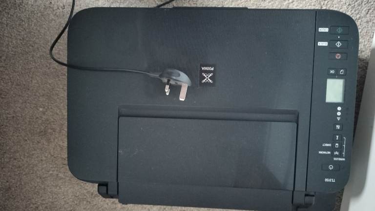 Free Canon Printer