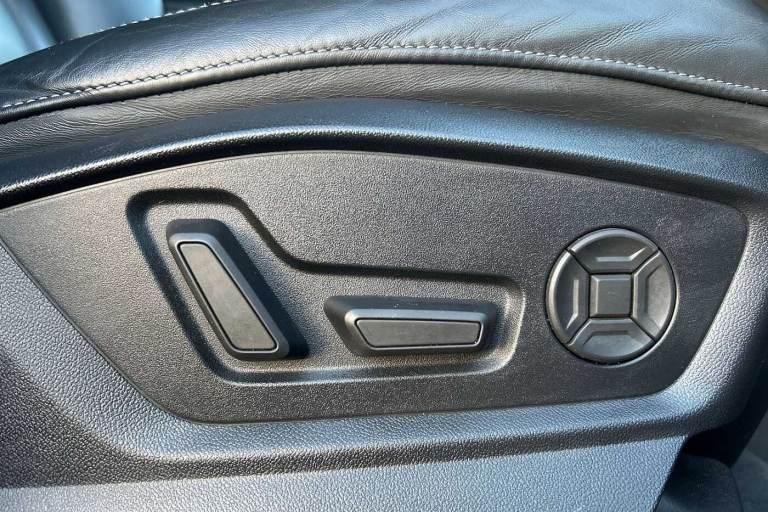 2020 Audi Q7 50 TDI Quattro Black Edition 5dr Tiptronic SUV Diesel Automatic