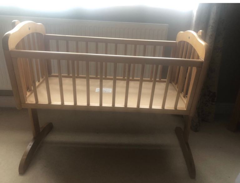 Cot/crib