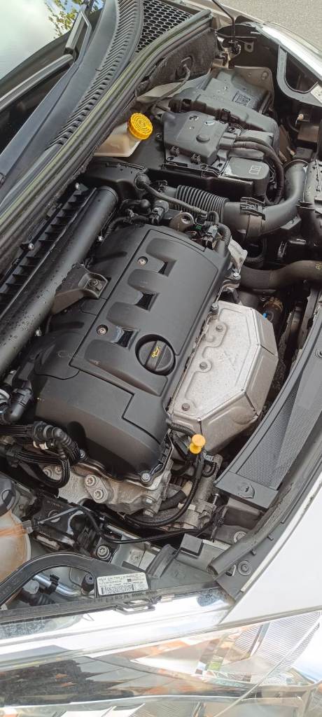 Citroen, C3, Hatchback, 2013, Automatic,Other, 1598 (cc), 5 doors