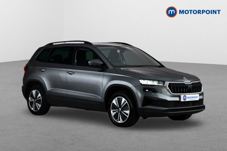 2024 Skoda Karoq 1.5 TSI SE Drive 5dr DSG SUV Petrol Automatic