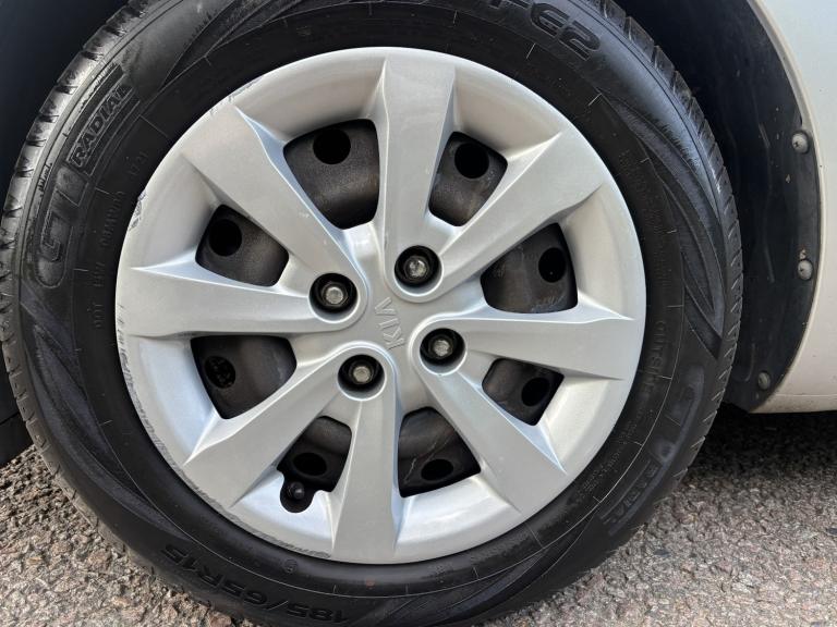 KIA RIO 1.3 1 Air 2016