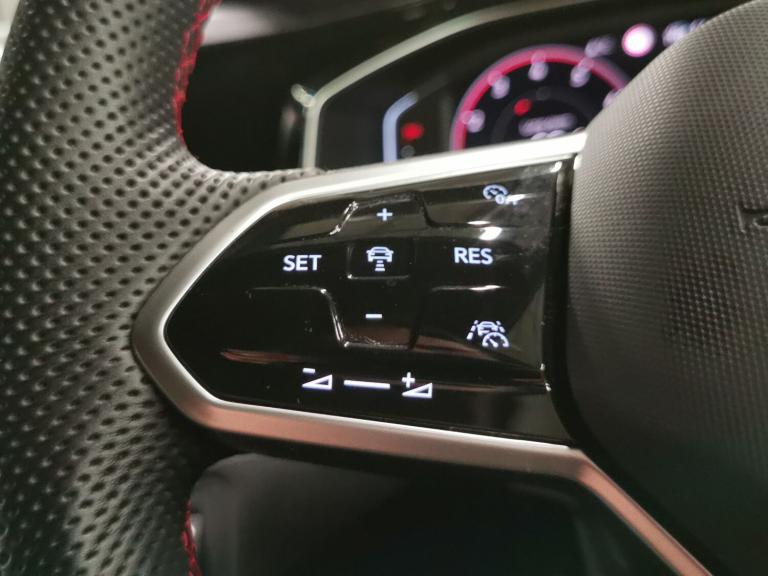 2023 Volkswagen Polo 2.0 TSI GTI Hatchback 5dr Petrol DSG Euro 6 (s/s) (207 ps) - LED - LIGHT AN ...