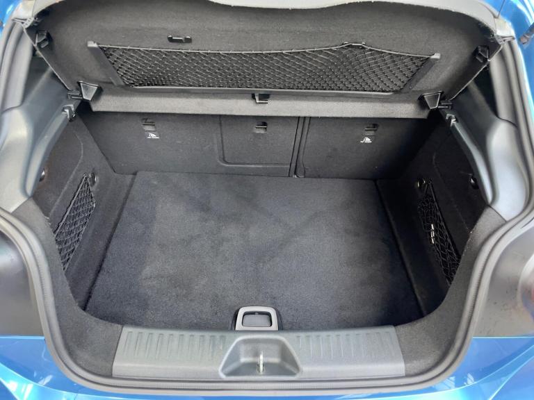 2017 Mercedes-Benz A-Class A200d AMG Line Premium 5dr HATCHBACK DIESEL Manual