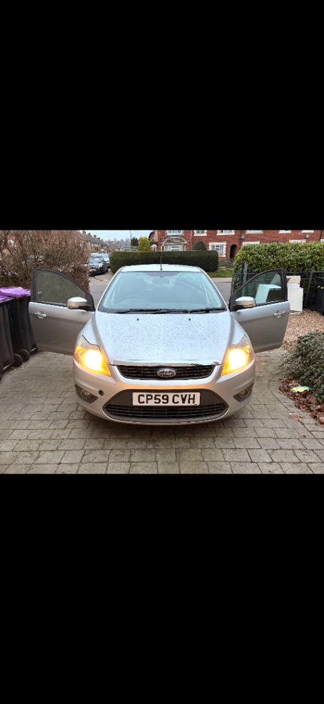 Daily economical car 