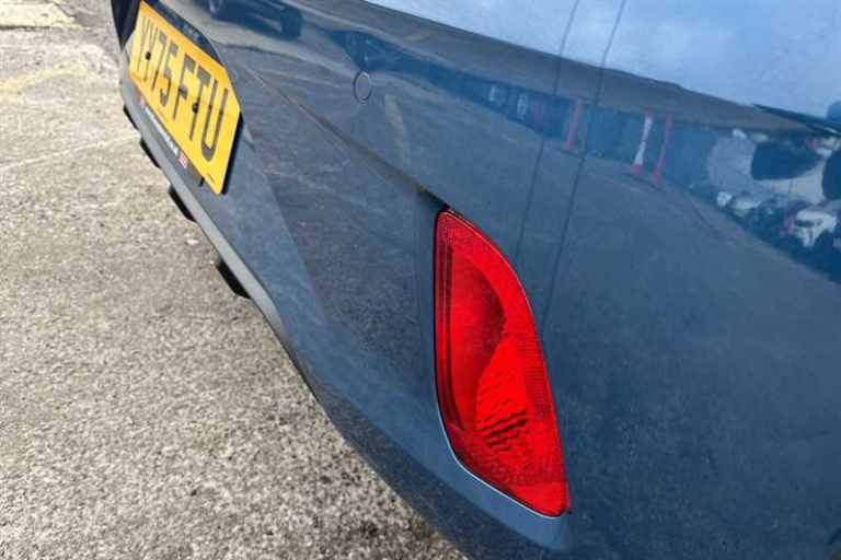 2025 Hyundai i10 1.0 [63] Advance 5dr Auto [Nav] HATCHBACK PETROL Automatic