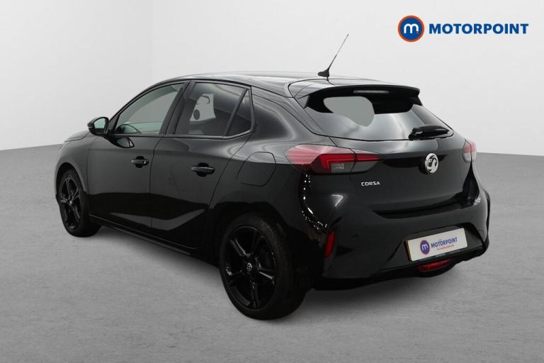 2023 Vauxhall Corsa 1.2 GS 5dr HATCHBACK PETROL Manual