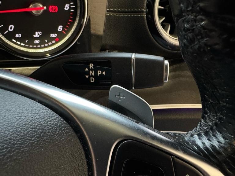 2017 Mercedes-Benz E Class E220d AMG Line Coupe Diesel Automatic