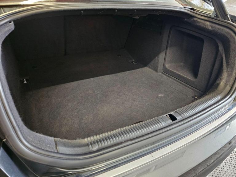 2011 Audi A6 Saloon 2.0 TDIe S line Euro 5 4dr SALOON Diesel Manual