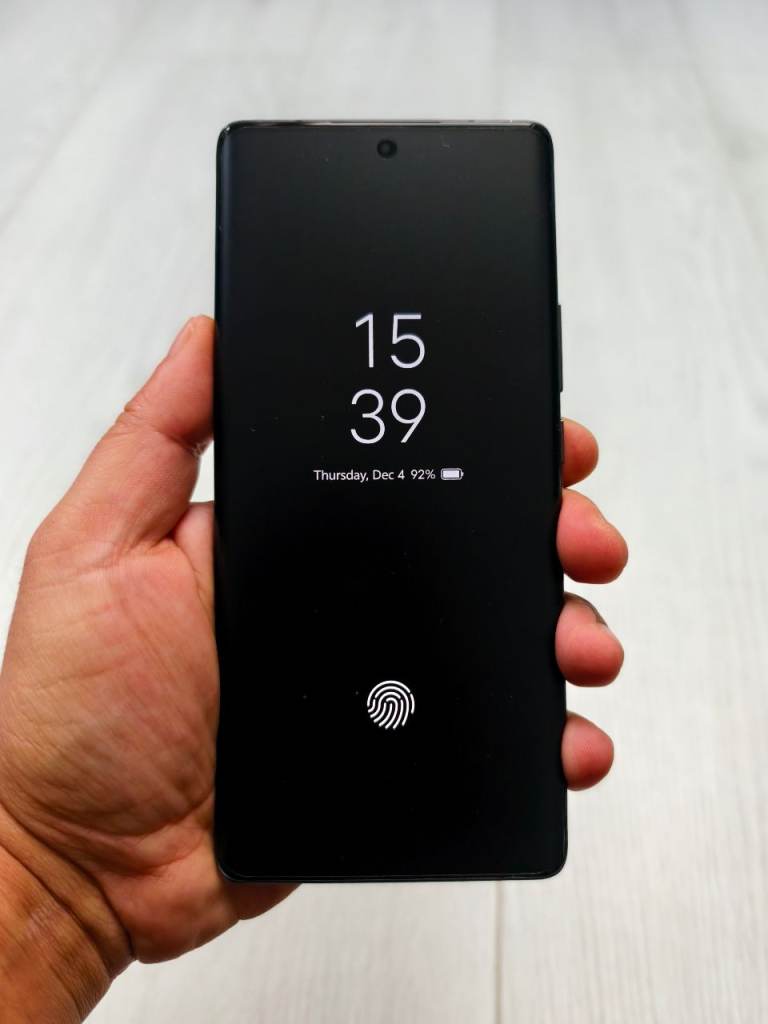 **MINT** Vivo X100 Ultra 512gb CN + SmallRig Photography kit Bundle