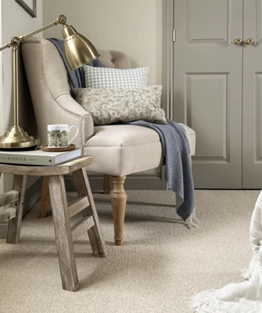 Carpet Flooring   