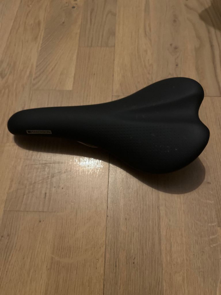 Madison Bike Saddle 
