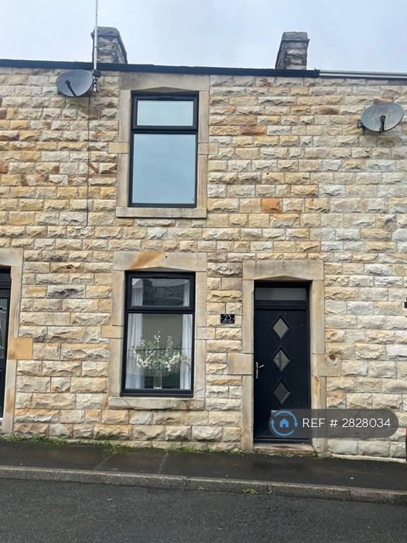 2 bedroom house in Church St, Burnley, BB12 (2 bed) (#2828034)