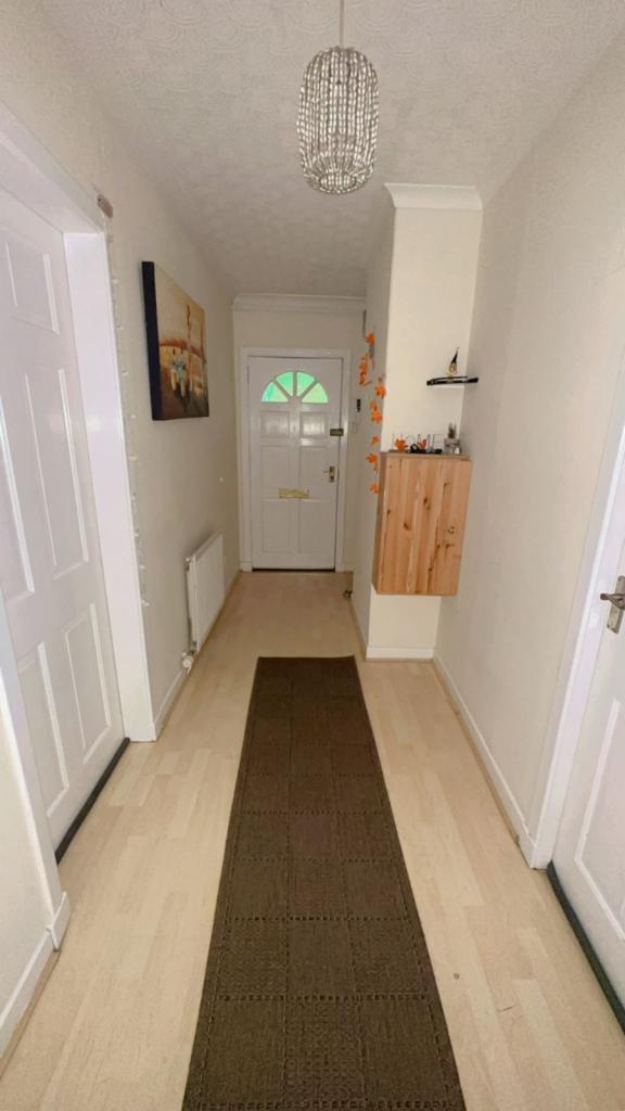 2 Bedroom Flat for Rent in EH4 2UB