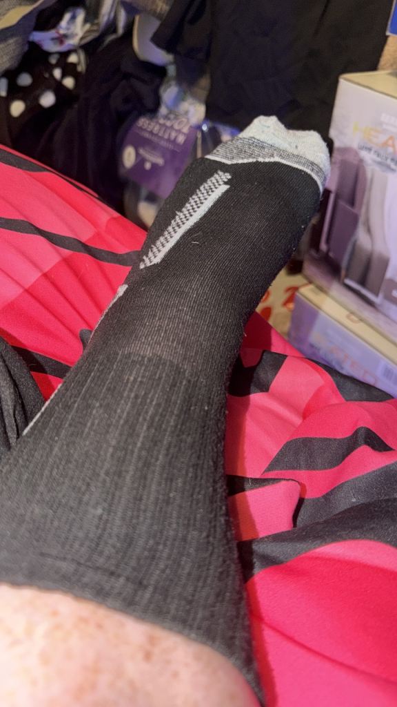 Feet 