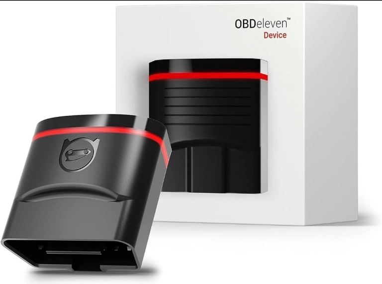 OBD Eleven Bluetooth 