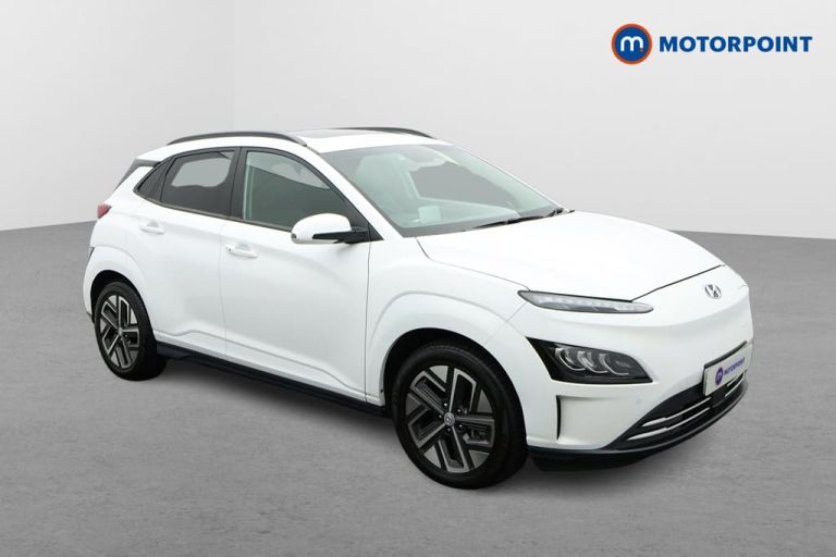 2023 Hyundai KONA 150kW Ultimate 64kWh 5dr Auto SUV Electric Automatic