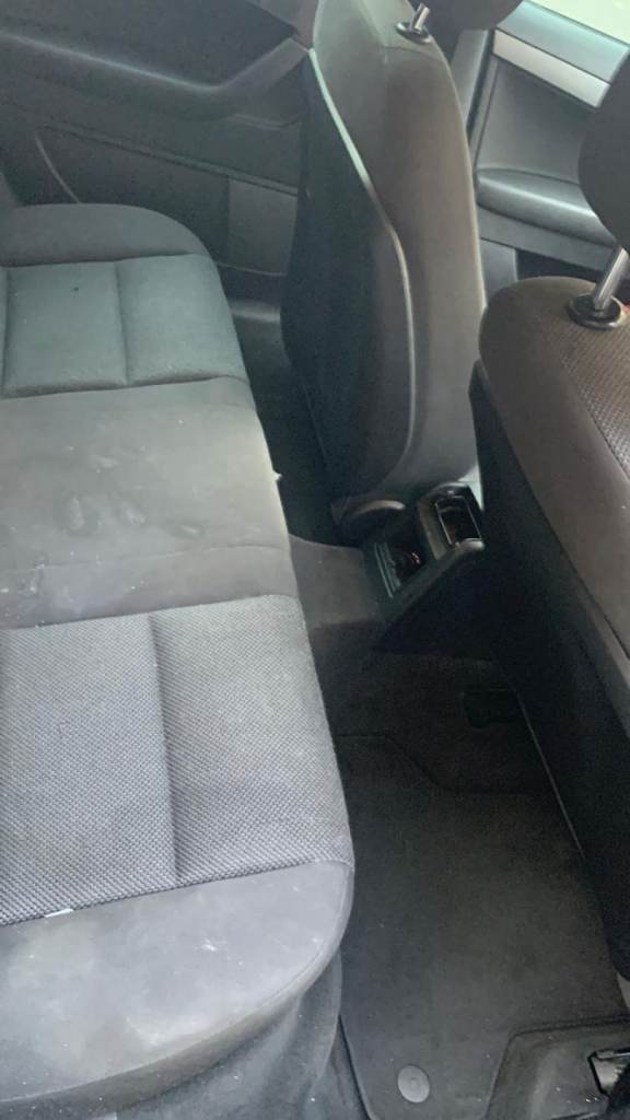 Audi, A3, Hatchback, 2009, Manual, 1595 (cc), 5 doors