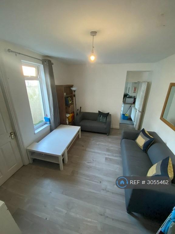 1 bedroom in Whitchurch Road, Cardiff, CF14 (#3055462)