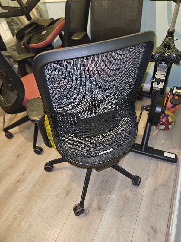 Office Chair OrangeBox Do 