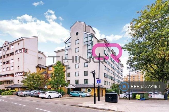 1 bedroom flat in Kimble House, London, NW8 (1 bed) (#2721188)