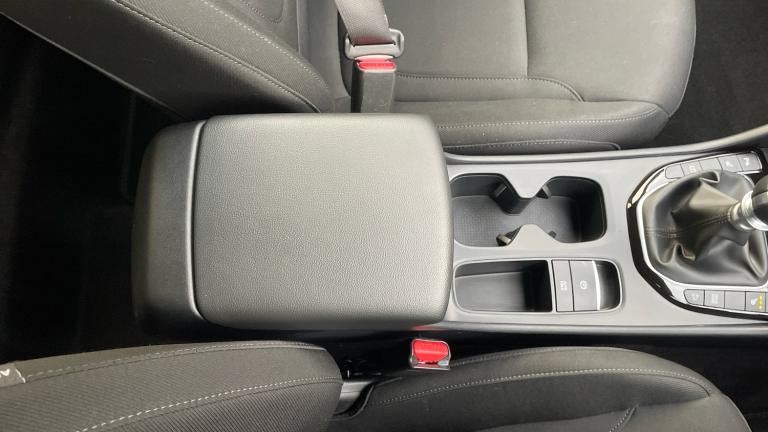 2022 Hyundai TUCSON 1.6 TGDi Premium 5dr 2WD Petrol Estate Estate Petrol Manual