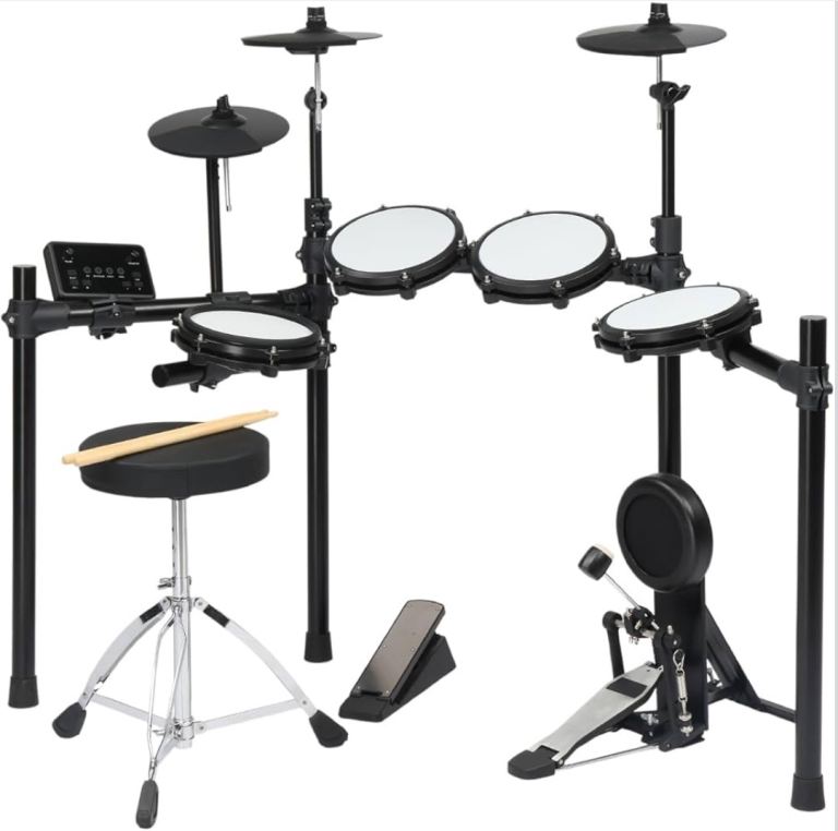 Electric Drum set