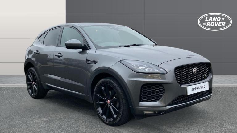 2019 Jaguar E-Pace 2.0d [180] R-Dynamic HSE 5dr Auto Diesel Estate Estate Diesel Automatic