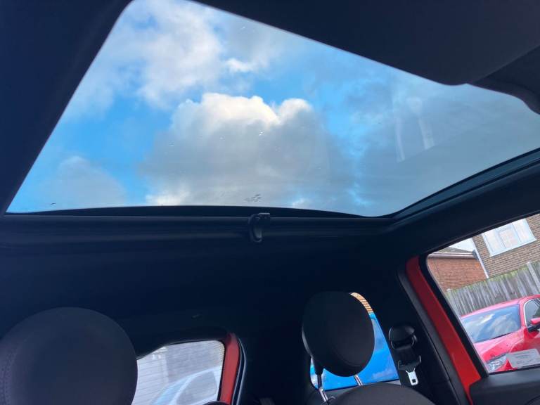 2023 Fiat 500 1.0 Mild Hybrid 3dr HATCHBACK PETROL Manual