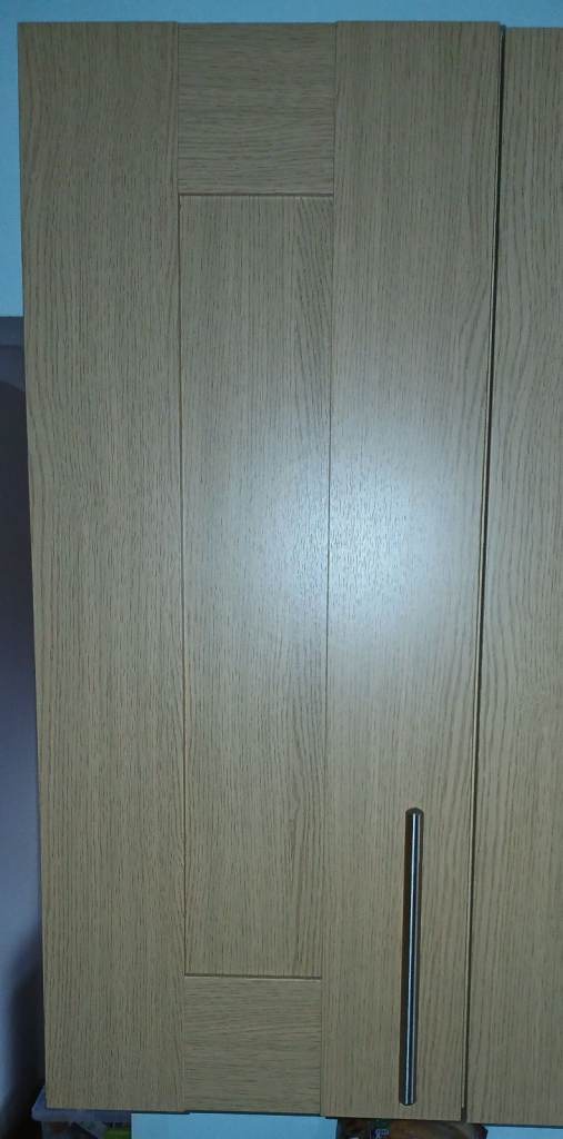 kitchen wall unit 300 mm ( unit 11 )