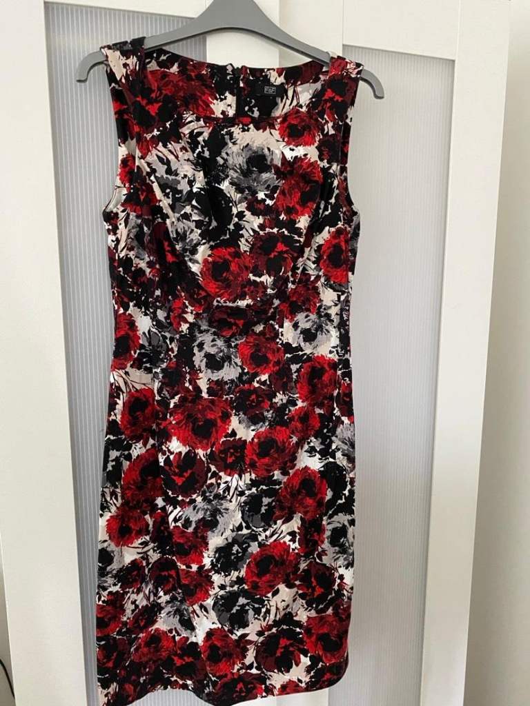 Vintage Selection of dresses and tops size 10/12 