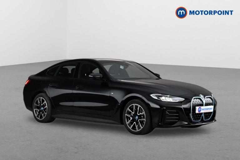 2023 BMW i4 250kW eDrive40 M Sport 83.9kWh 5dr Auto Hatchback Electric Automatic