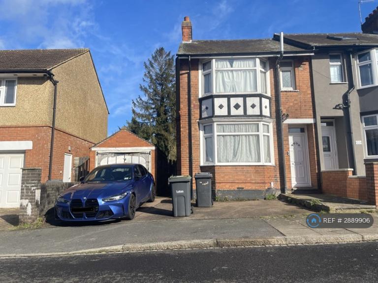 2 bedroom house in St. Winifreds Avenue, Luton, LU3 (2 bed) (#2889906)